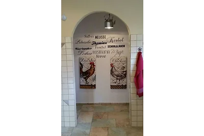 Appartamento Vacanza con famiglia Rhauderfehn