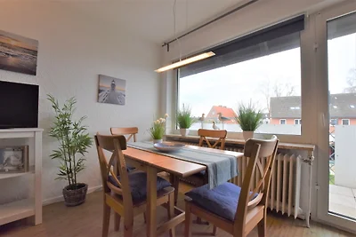 Ostseehus Whg.3