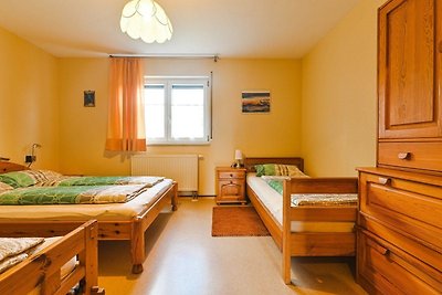 Vakantieappartement Gezinsvakantie Aulendorf