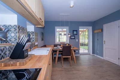 Casa vacanze Vacanza di relax Pellworm