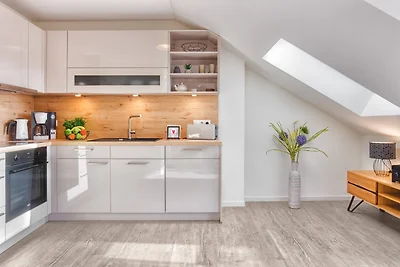 Apartament Dla rodzin Dahme