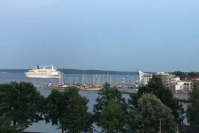 Mini-Ferienhaus Petersberg