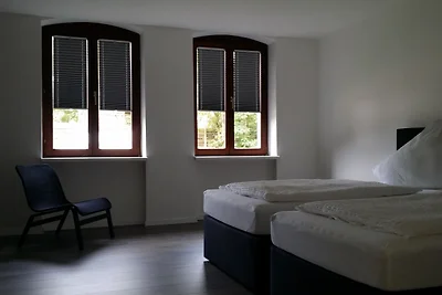 Apartament Dla rodzin Lierschied