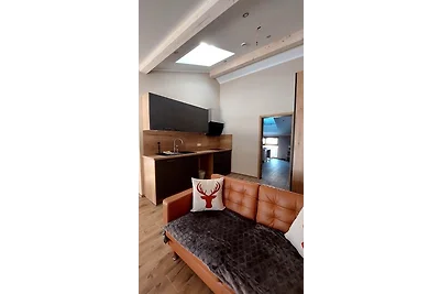 Oberland Ferienwohnung Ammertal