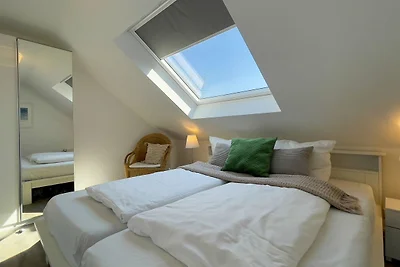 Vakantieappartement Gezinsvakantie Duhnen
