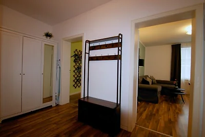 Appartement Vacances avec la famille Köln Innenstadt