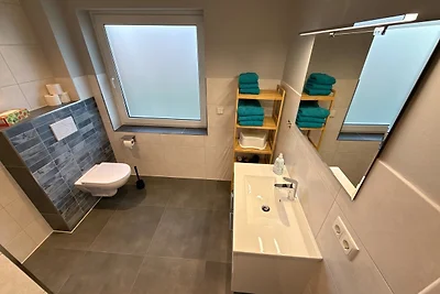 "Bauernhof-Claussen" - Haus