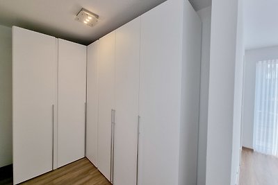 Vakantieappartement Gezinsvakantie Walchum