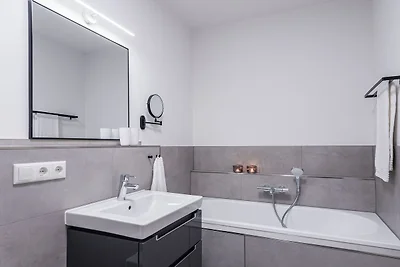 Vakantieappartement Gezinsvakantie Grömitz