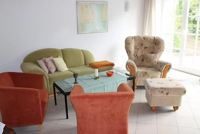 Ferienhaus 258 S in Eckwarden