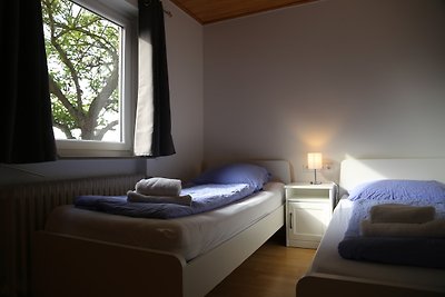 Casa vacanze Vacanza di relax Rabenkirchen-Faulück