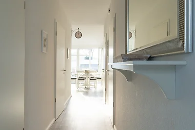 Villa Marin, Wohnung 25