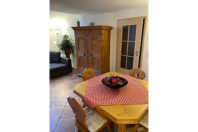 Vakantieappartement Gezinsvakantie Ehrwald