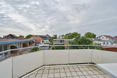 Vakantieappartement Gezinsvakantie Kellenhusen