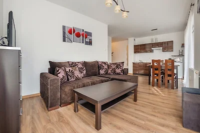 Sun&Snow Polanki - Apartment 2