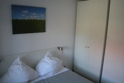 Appartamento Vacanza con famiglia Wangerland