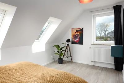 Art-Partments Blue Ocean