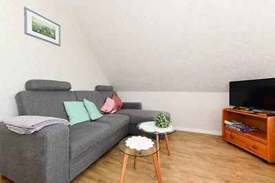 Vakantieappartement Gezinsvakantie Nieblum