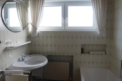 Ferienwohnung Fliederweg BodenSEE