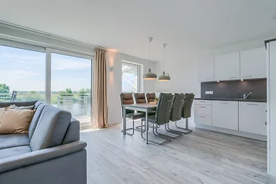 Ferienwohnung Strandblick