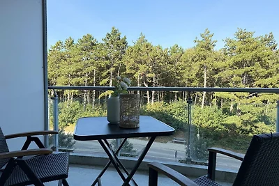 Apartament Dla rodzin Sahlenburg