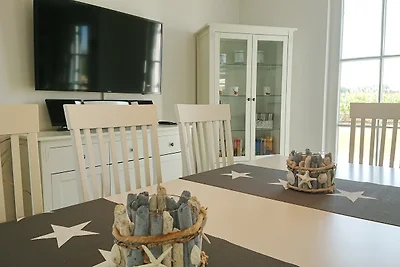 Reethaus "TraumZeit"