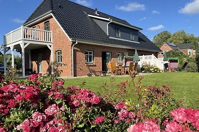 Appartamento Vacanza con famiglia Pellworm