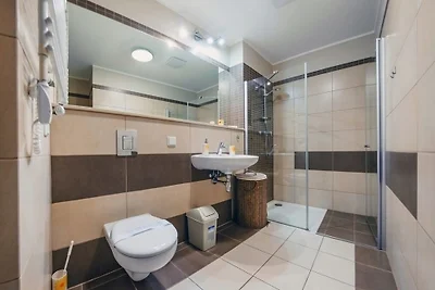 Sun&Snow Olympic Park - Apartament