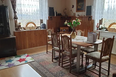 Vakantieappartement Gezinsvakantie Annaberg-Buchholz