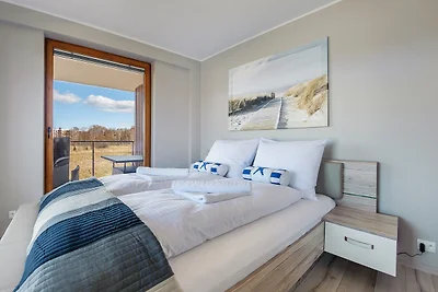 Sun&Snow Resorts - Apartment B12