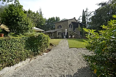 Vakantiehuis Ontspannende vakantie Arezzo