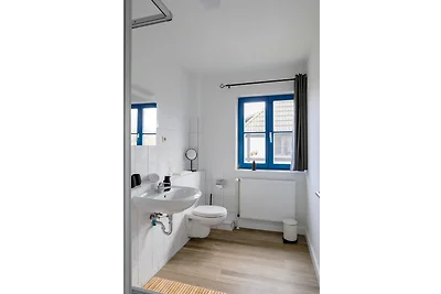 4-Raum Apartment bis 6 Pers. (2.2)