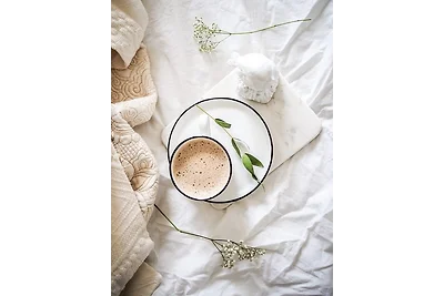 Wildgrün Spa Lodge 16