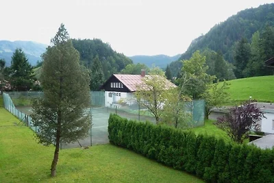 Appartamento Vacanza con famiglia Oberstdorf
