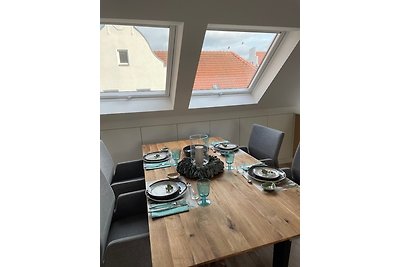 Vakantieappartement Gezinsvakantie Lüdinghausen