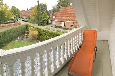 "Wohnung Sünnenkäfer"
