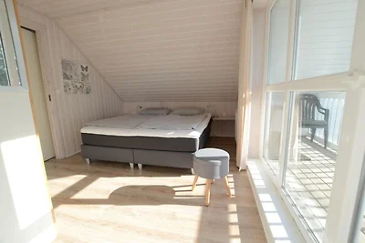 Casa vacanze Vacanza di relax Gelting
