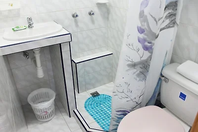 Hostal Yudiht Medina Appartement 1