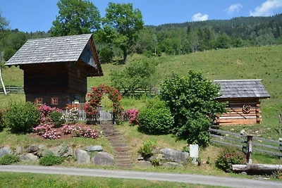 Kreischberg Troadkasten