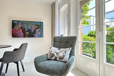 Olympia Haus 2, Whg. 5