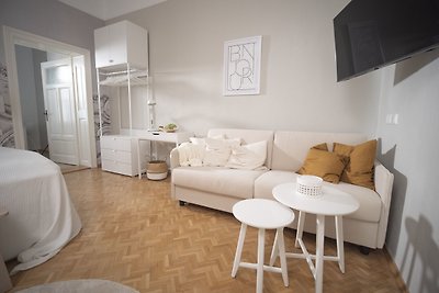 Vakantieappartement Gezinsvakantie Graz