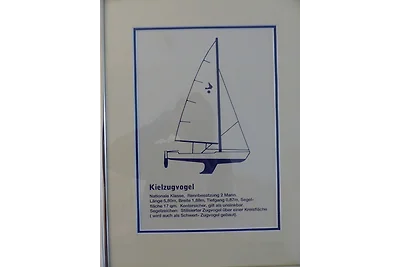 Vakantieappartement Gezinsvakantie Laboe