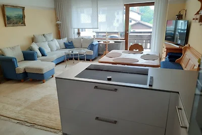 Fewo Keller Am Kalvarienberg mit