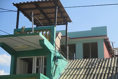 Vakantieappartement Gezinsvakantie Baracoa