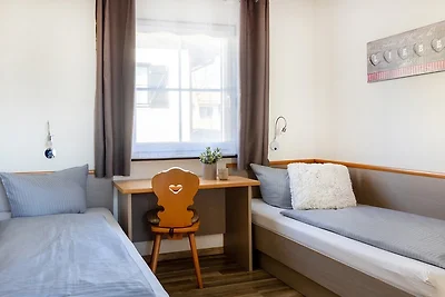 Casa vacanze Vacanza di relax Lechbruck am See