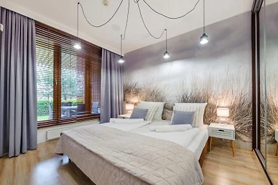 Sun&Snow Olympic Park - Apartament