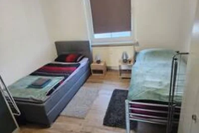 Vakantieappartement Gezinsvakantie Leuna