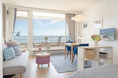 Appartamento Vacanza con famiglia Timmendorfer Strand