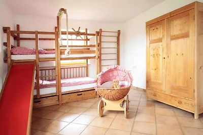 Ferienwohnung Guade Stub’n -