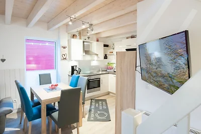 Seepark Süssau Ferienhaus Seehund